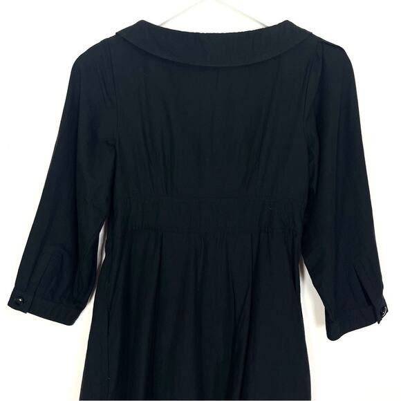 Marc by Marc Jacobs Black Dress - Picture 8 of 10